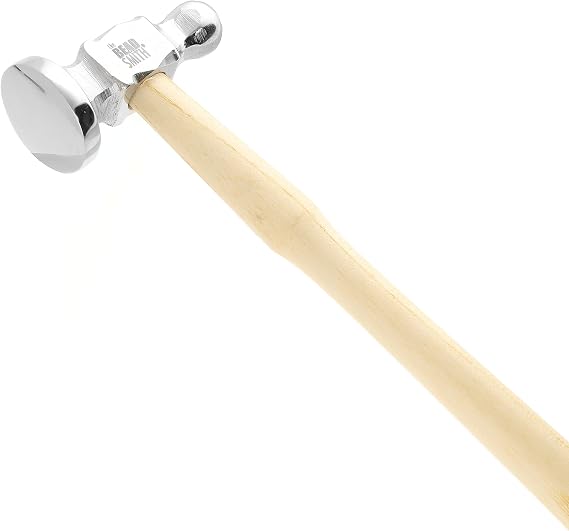 The Beadsmith Two-Sided Chasing Hammer