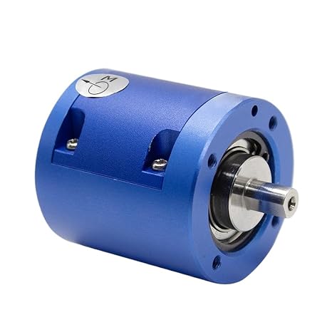 DYN-202 Dynamic Torque Sensor Rotation 0-5N.M