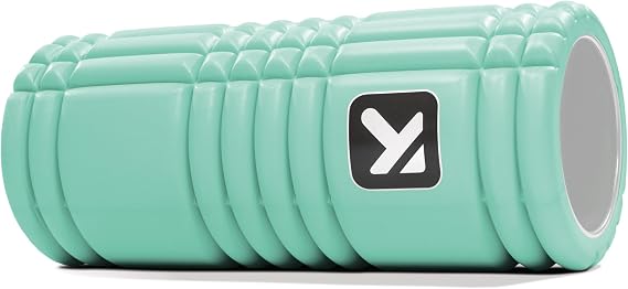 TriggerPoint Grid 1.0 Foam Roller for Muscle Recovery