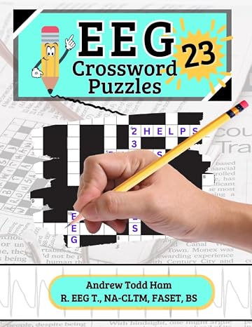EEG Crossword Puzzles