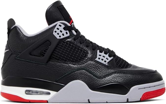 Jordan Nike 4 Retro Mens Shoes Size