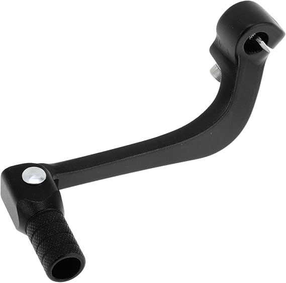INFINAUTO Folding Motorcycle Gear Shifter Lever for Honda CRF110F 13-18