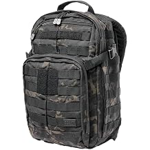 5.11 Rush 12 2.0-24L - Multicam Black