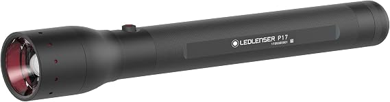 Ledlenser P17 El Feneri [Enerji Sınıfı A++]