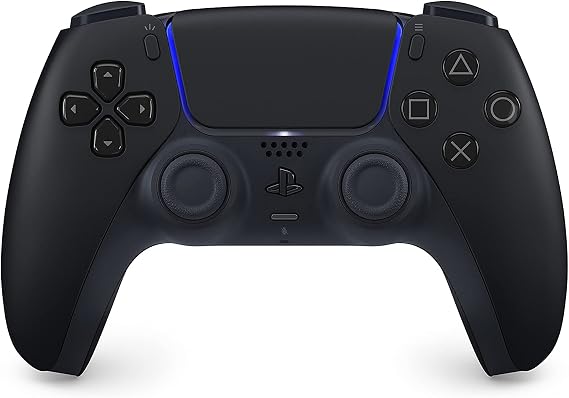 Genuine DualSense Wireless Controller Midnight Black CFI-ZCT1J01