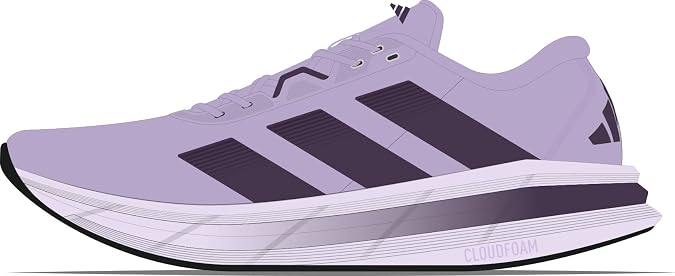 adidas GALAXY 7 M Erkek Sneaker