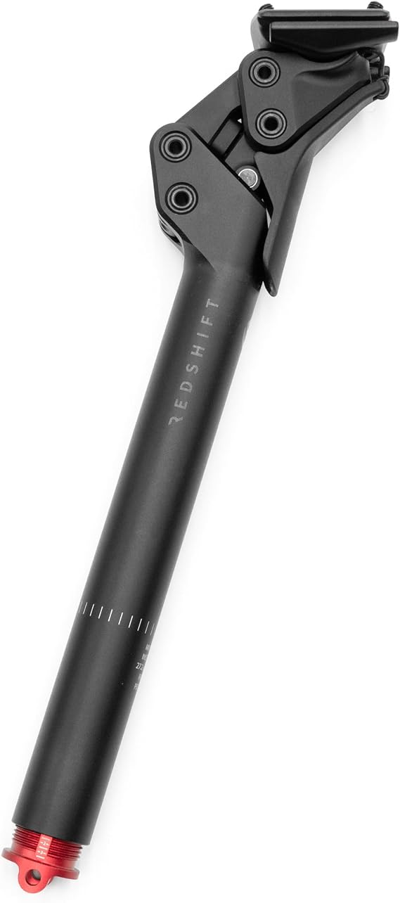 REDSHIFT ShockStop PRO Endurance Suspension Seatpost