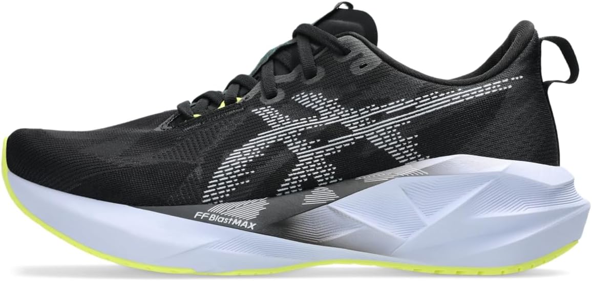 ASICS Men's Novablast 5 Running Shoes