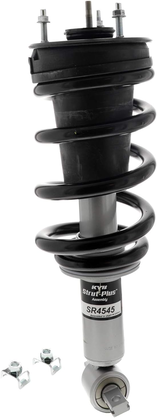 KYB SR4545 Strut-Plus