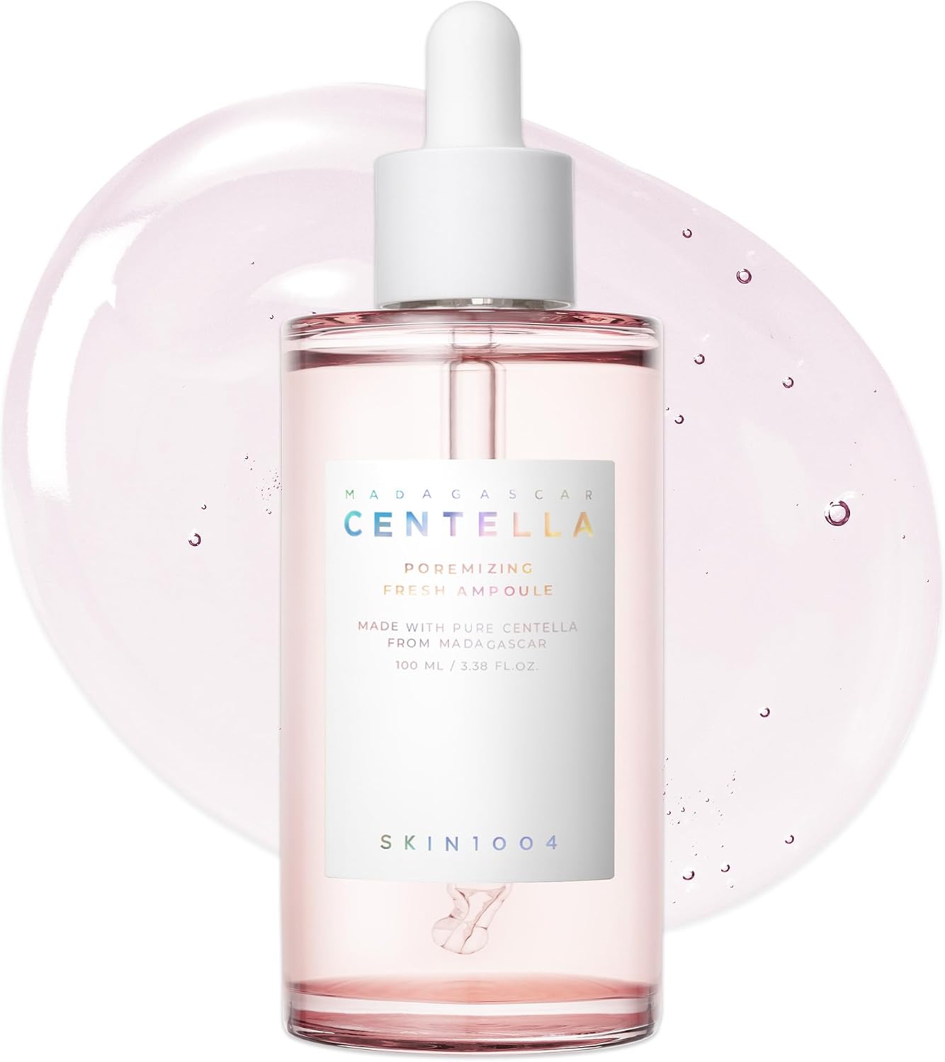 SKIN1004 Madagascar Centella Poremizing Fresh Ampoule