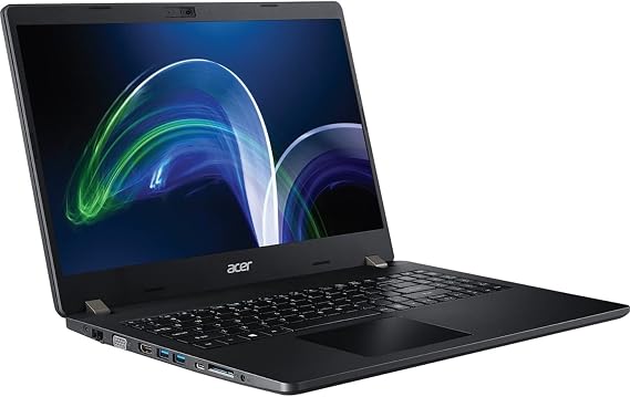 Acer TravelMate P2 P215-41-G2 TMP215-41-G2-R32H 15.6" Notebook - Full HD - 1920 x 1080 - AMD Ryzen 7 PRO 5850U Octa-core (8 Core) 1.90 GHz - 8 GB RAM - 256 GB SSD