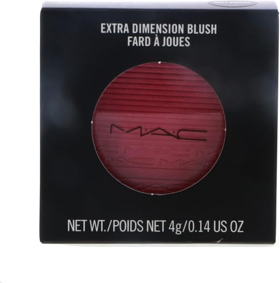 Mac Extra Dimension Blush