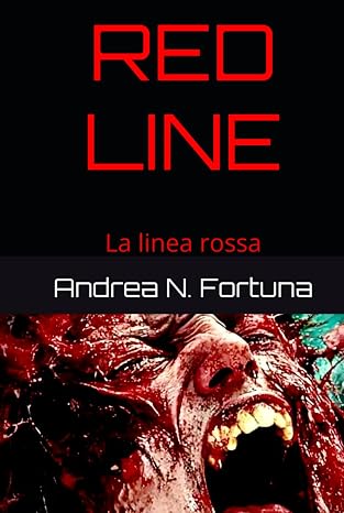 RED LINE: La linea rossa