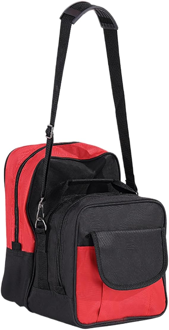 Bowling Ball Backpack Single Bowling Ball Bag