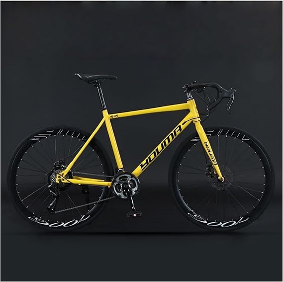Road Bike, Mountain Bike, Aero Road Bike, 700c Commuting to Work or School Commuting to Work or School, Urban Competition, Unisex Gift, Bicycle, Bend, Handlebar, Live Flying, Men's Road Racing