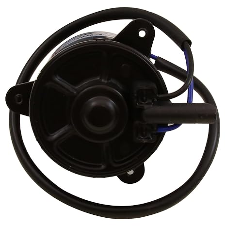 Tyc エンジン冷却ファン M - 630810