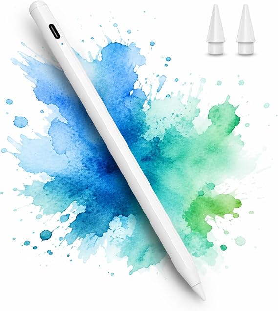 Stylus Pen for Lenovo Idea Tab Pro Gen 2/Tab+ Gen 2/IdeaTab Pro/TabPlus