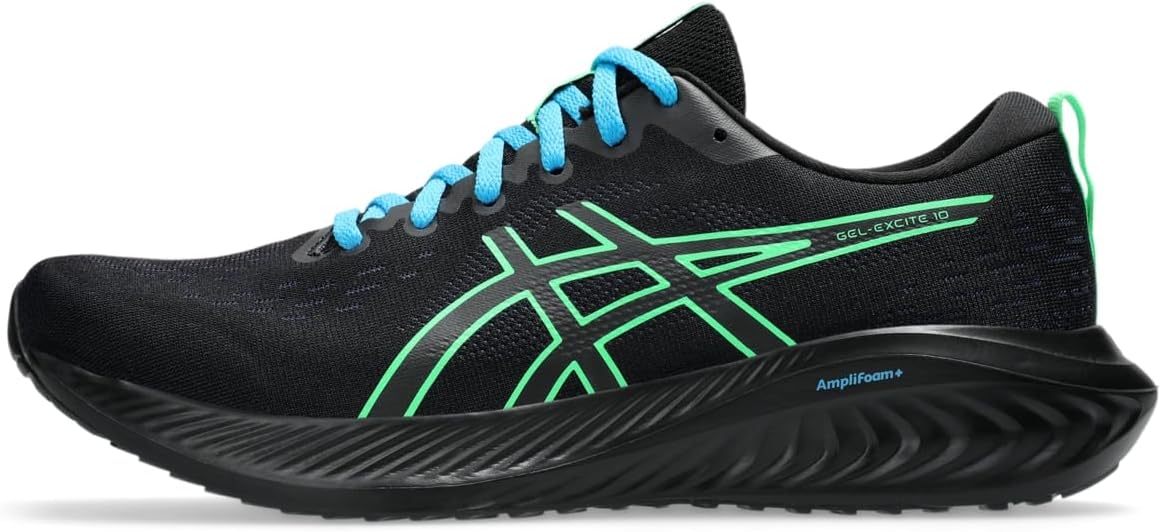 ASICS Men's Men's Gel-Excite 10Sneaker