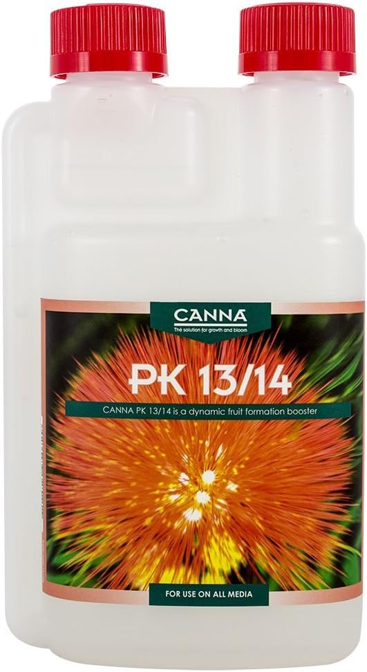 Canna 5311050.0 Pk 13-14 500Ml, 21X12X5 Cm