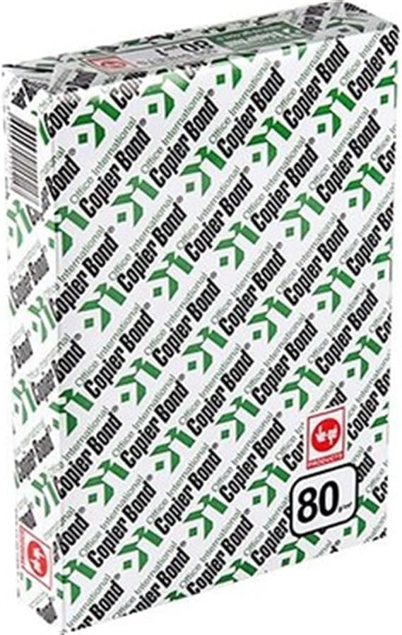 Copier Bond A4 Fotokopi Kağıdı 80g grupNM-210