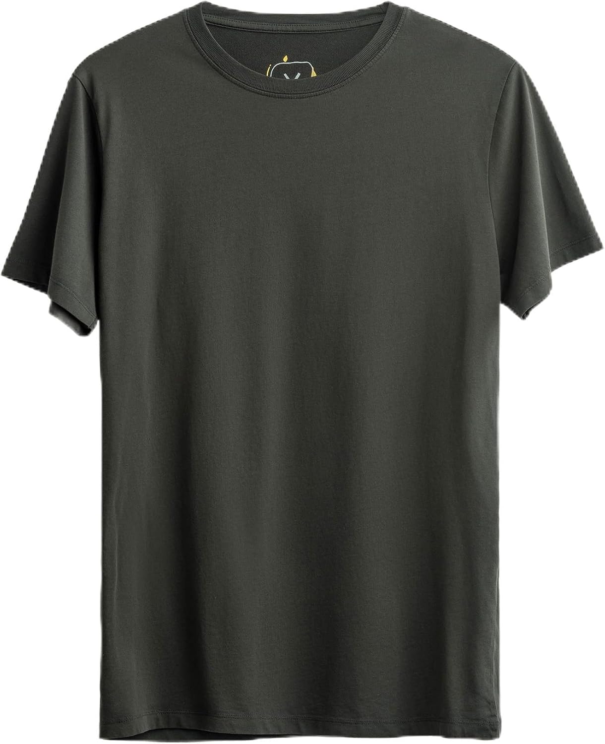 KAFT Erkek Regular Fit Basic T-Shirt