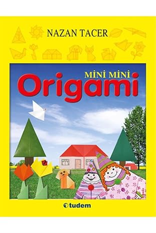 Mini Mini Origami