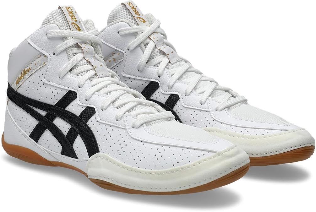 ASICS Men's MATFLEX 8 Wrestling Shoe