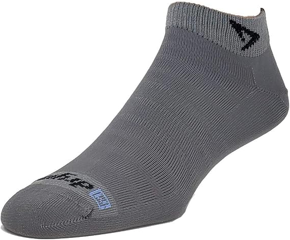 Drymax Run Hyper Thin Mini Crew Socks