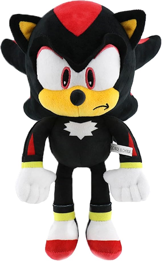 Sonic Plush Sonic Plushies,Sonic the Hedgehog Plush Teddy Stuffed