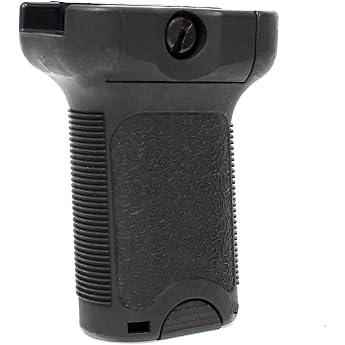 MILITARY-BASE Gunfighter Vertical Grip Short