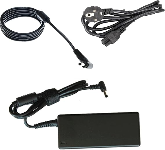 Notebook Adaptör PRS-012 - Vivobook Q405ua Muadili ile uyumlu