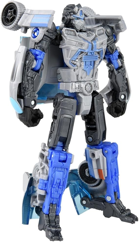 Takara Tomy Transformers Beast Awakens BD-06 Deluxe Class Mirage