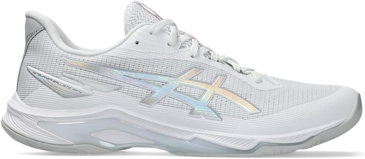 ASICS Men's Netburner Ballistic Ff 4Sneaker