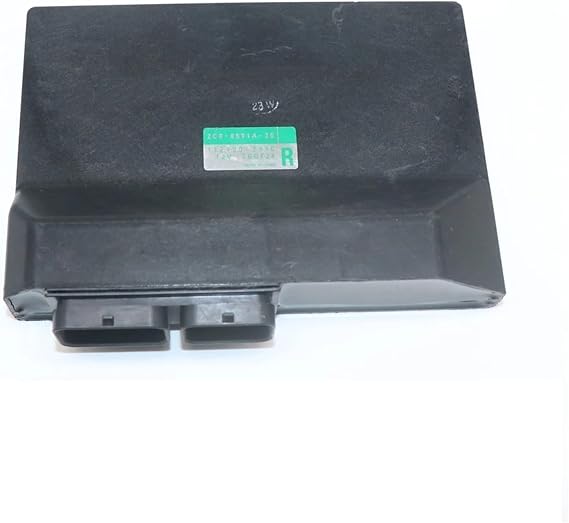 Cdi CDI Box for Engine Control Unit ECU for Yamaha Motorcycle R6 YZFR6V YZFR6WC
