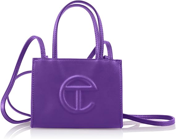 TELFAR Shopping Bag