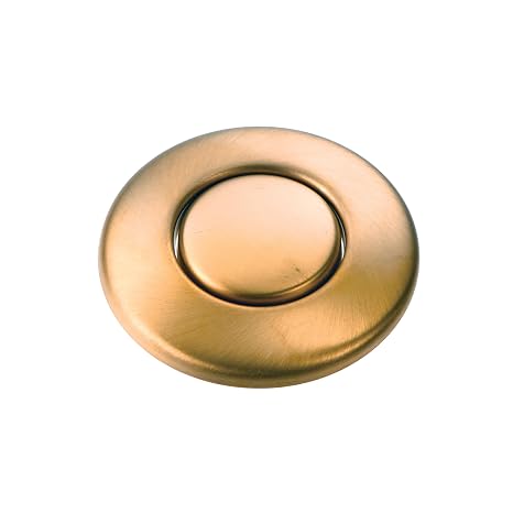InSinkErator STC-BB Brushed Bronze