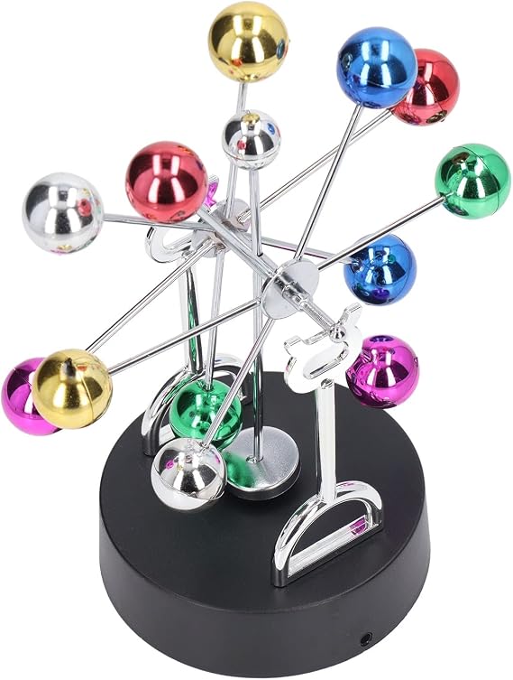 PENO Perpetuum Mobile Universal Ferris wheel balance table toy for the home