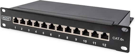 Digitus 10-inch Item