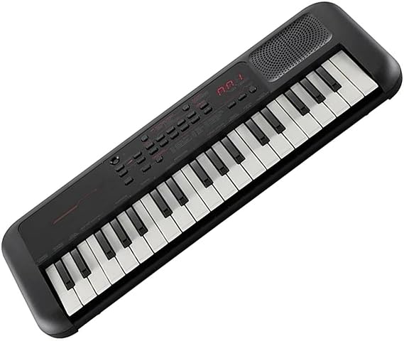 37 Keys Controller Musical Keyboard Arranger Mini Piano Keyboard Instrument Adults Electronic Piano Portable Electronic Keyboards