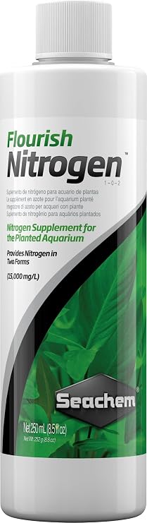 Seachem Flourish Nitrogen 250 ML