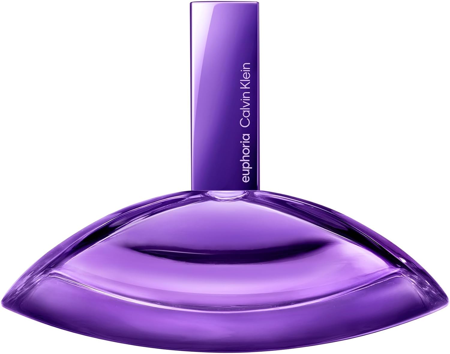 Calvin Klein Euphoria Bold Elixir Parfum Intense – With Vanilla, Smoky Orchid, Jasmine and Oakwood – Long lasting Scent