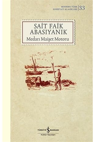 Medari Maişet Motoru