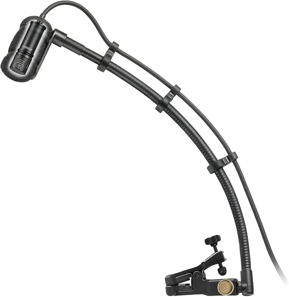 Audio-Technica ATM350UL Condenser Microphone
