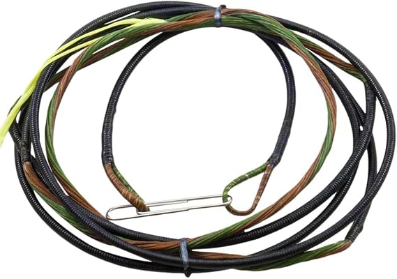 Vapor Trail Hoyt Carbon RX-3#3 ボウストリングストックセットハンターグリーン/ブラウン