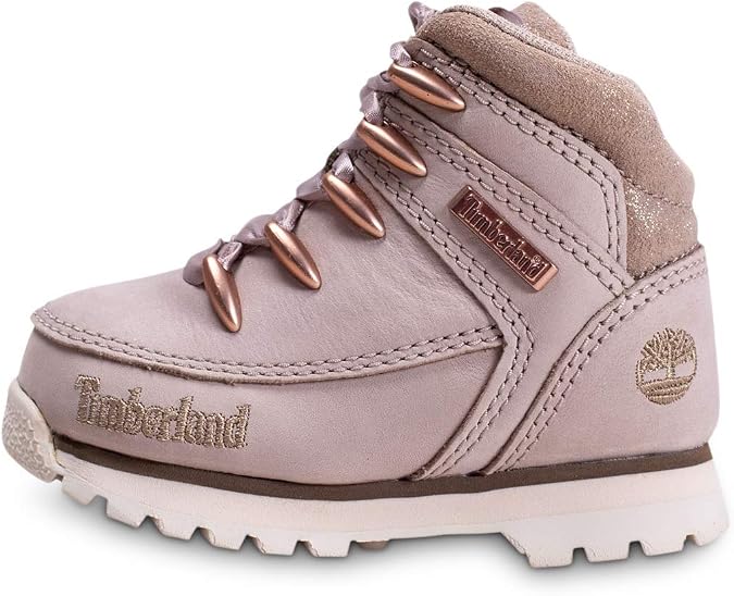 Timberland Unisex Euro SprintChukka Boots
