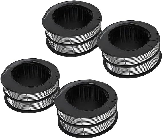 Replacement Spool 4-Pack Compatible KST130X Model