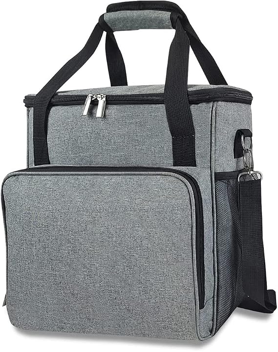 Coffee Maker Travel Tote Single Serves Coffee Maker Bag for Coffee Machine Bag