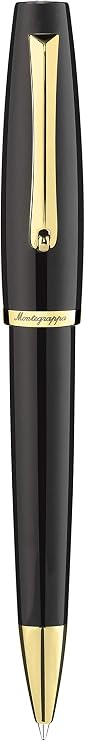 MONTEGRAPPA MANAGER Collection, Ballpoint Pen, Gold