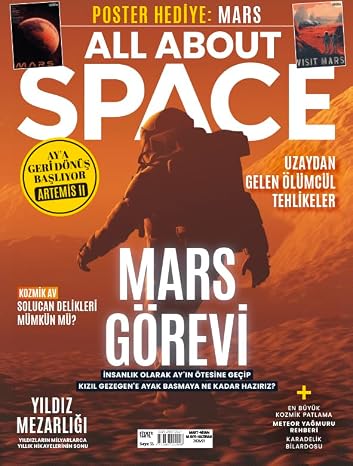 All About Space