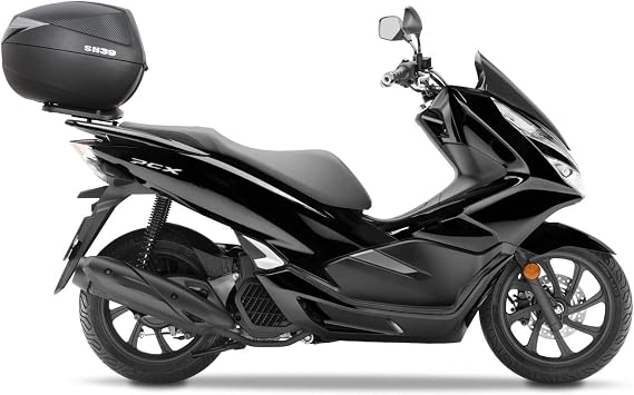 Shad Top Master Honda PCX 125 TU EU